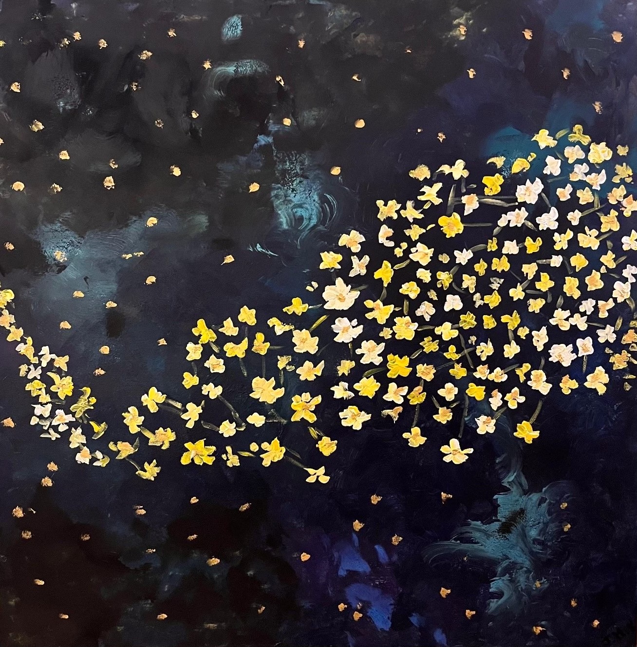 Jean-Marie Kassab — Tribute to Mendelssohn : Mid-summer night dream — 2024