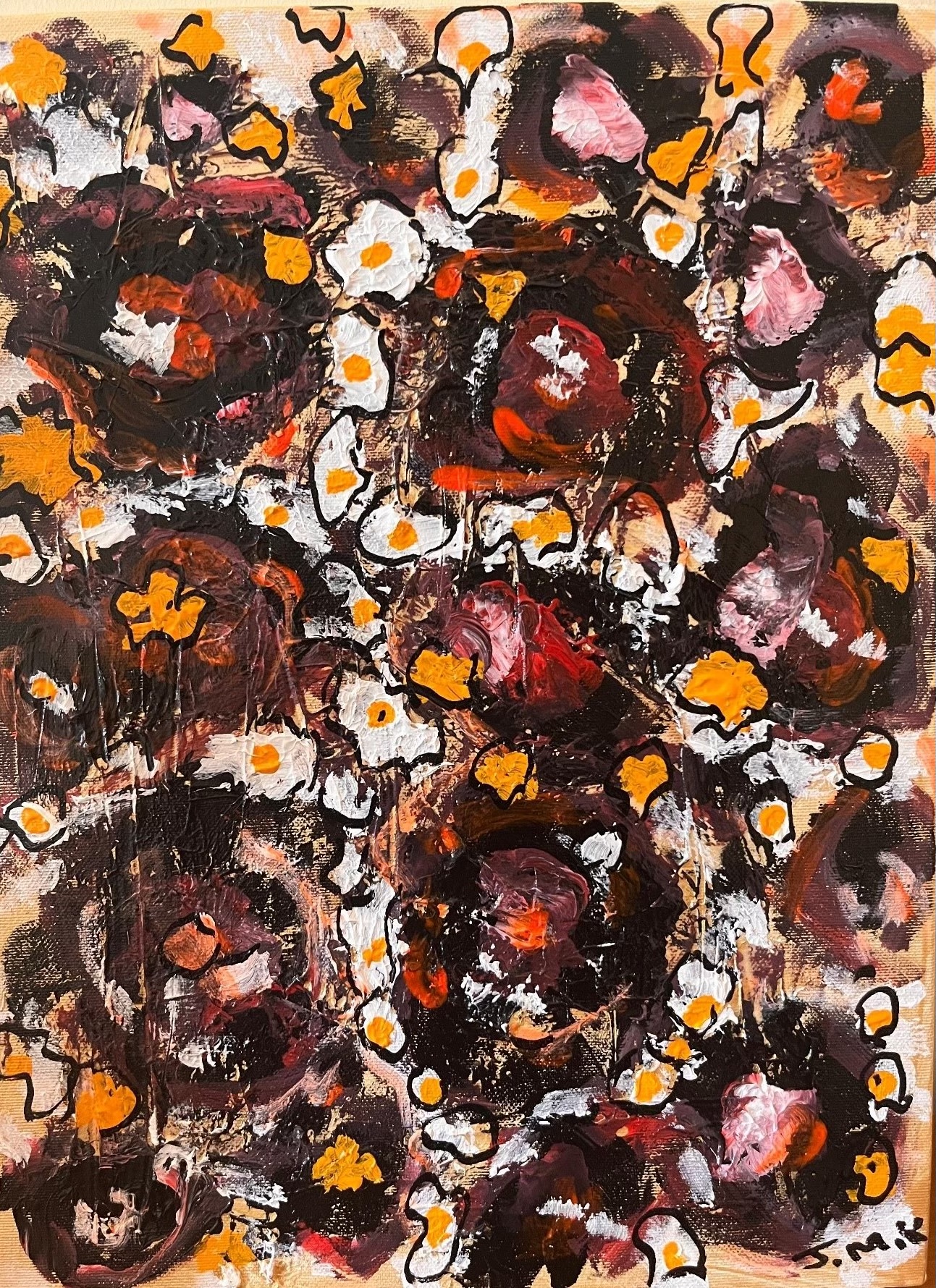 Jean-Marie Kassab — Brownies — 2024