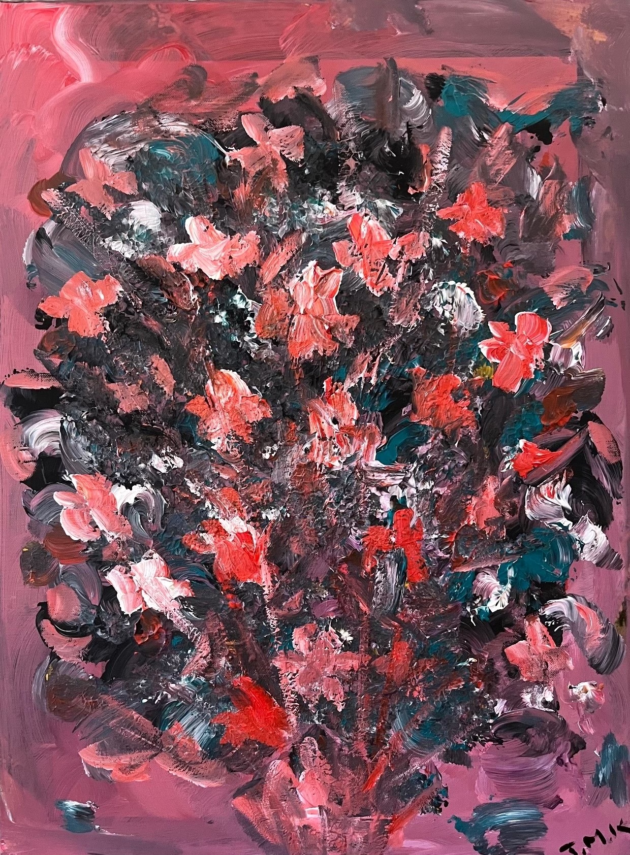 Jean-Marie Kassab — Philippe — 2024