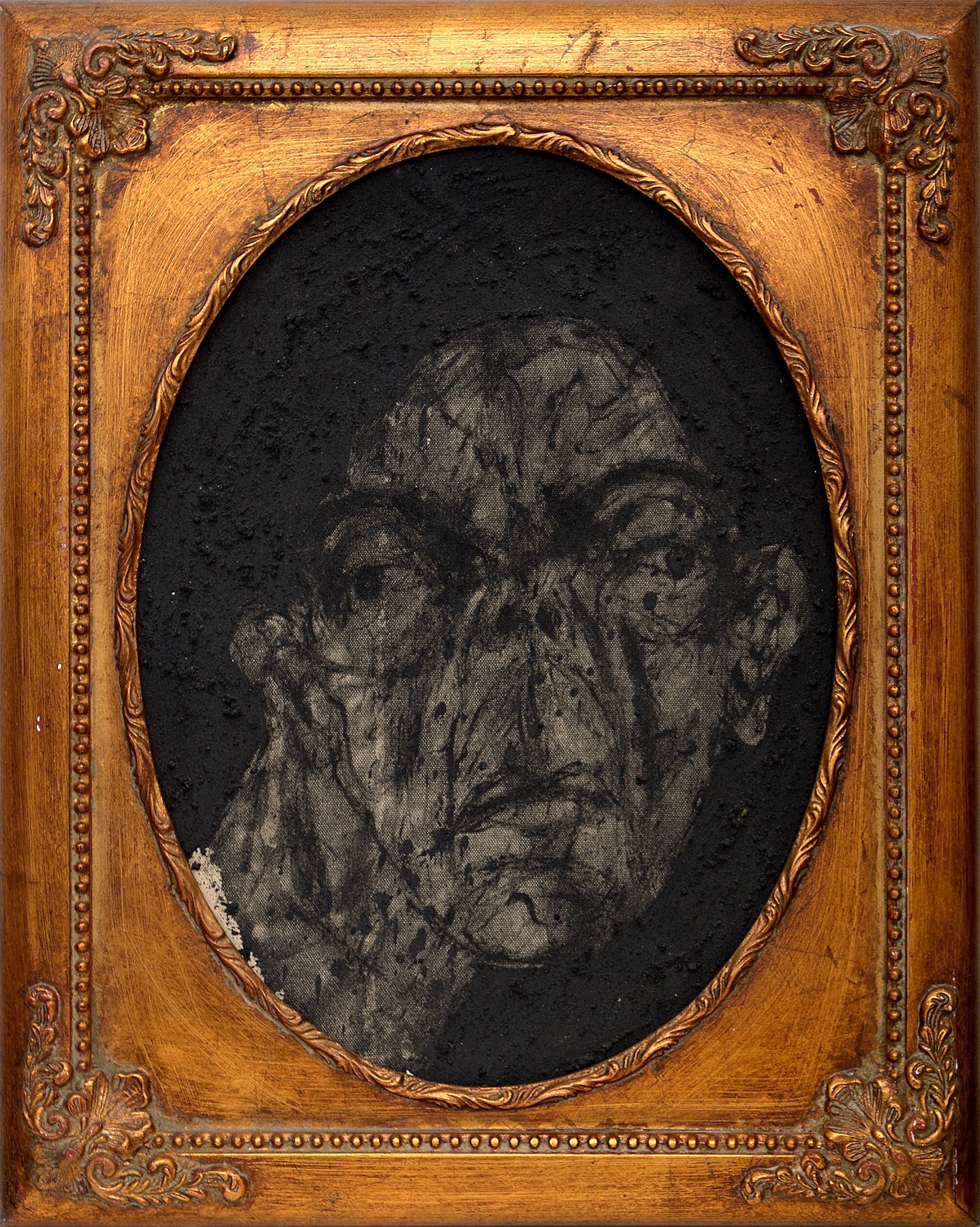 Sabhan Adam — untitled — 2008