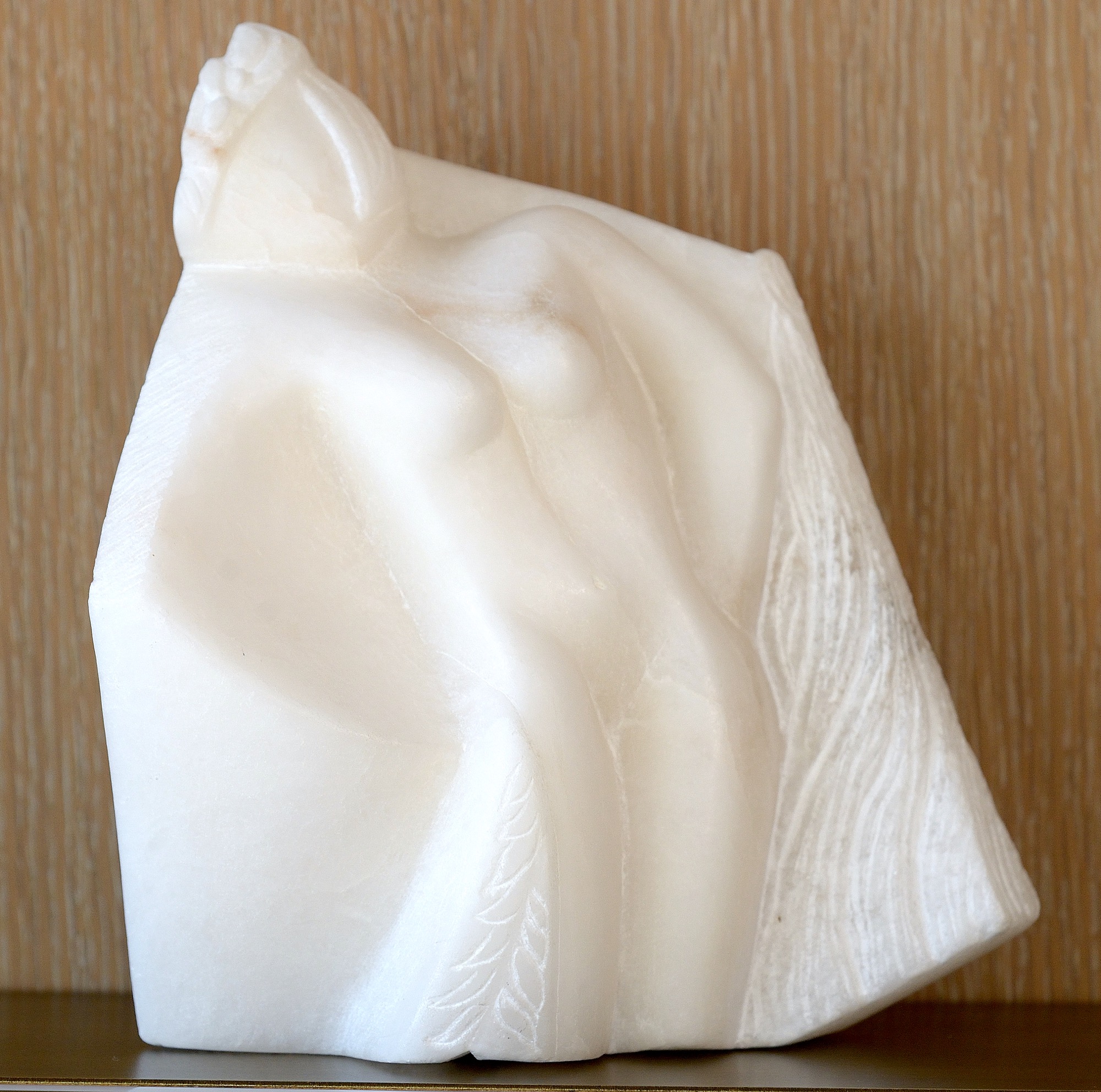 Désirée Haddad — Hommage à Joséphine Baker