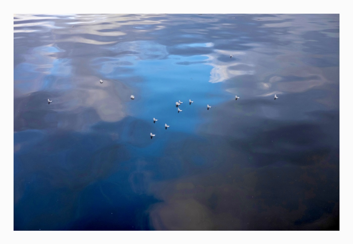 Fadia Ahmad — Solasta II, London — 2018