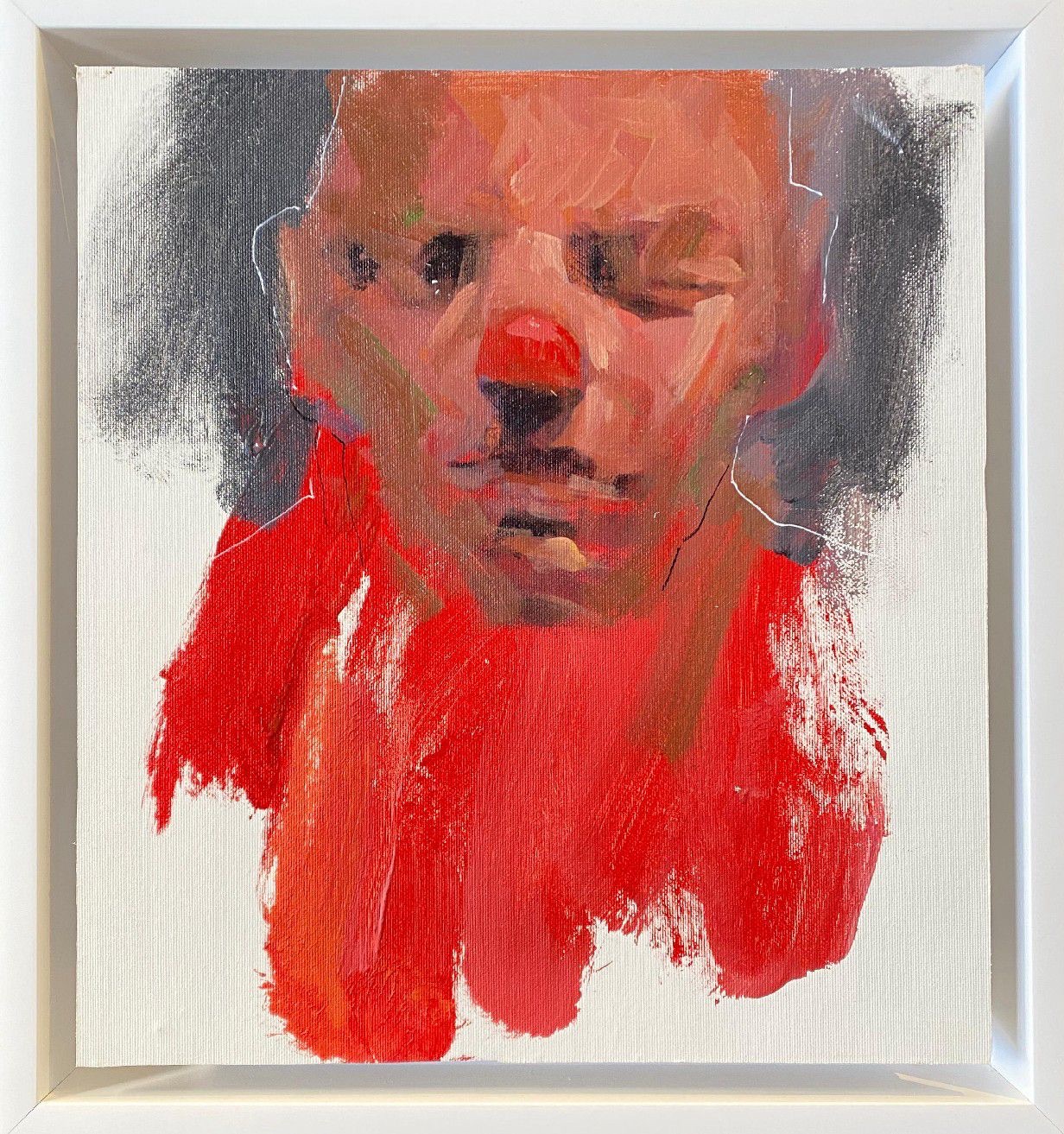 Lot #1 — Riyad Ne'mah — Improvisations — 2025