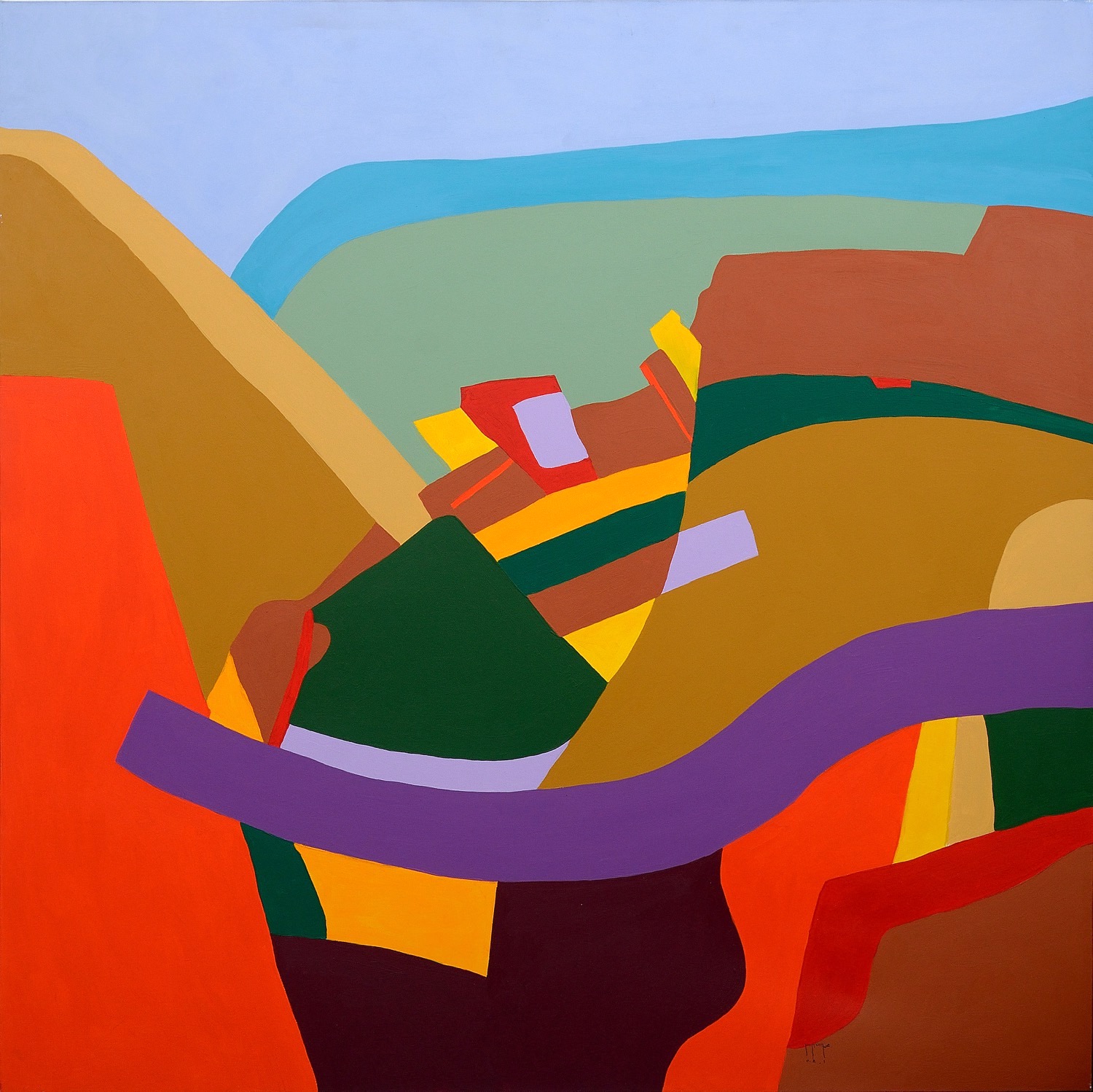 Mohamad Abdallah — beqaa