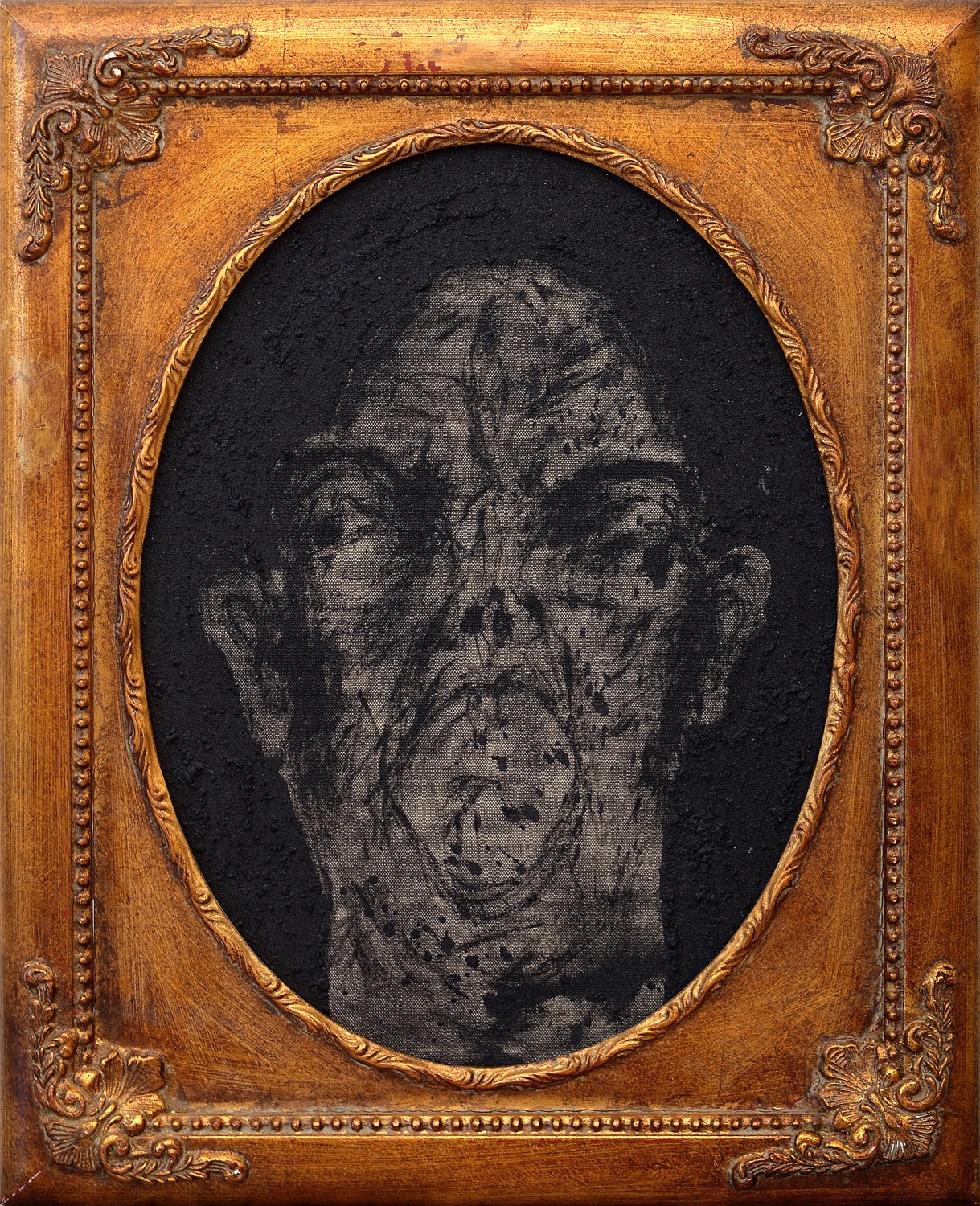 Sabhan Adam — Untitled