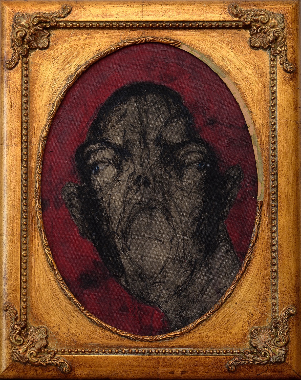 Sabhan Adam — Untitled