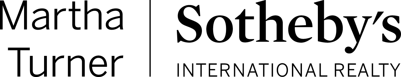 Martha Turner Sothebys logo
