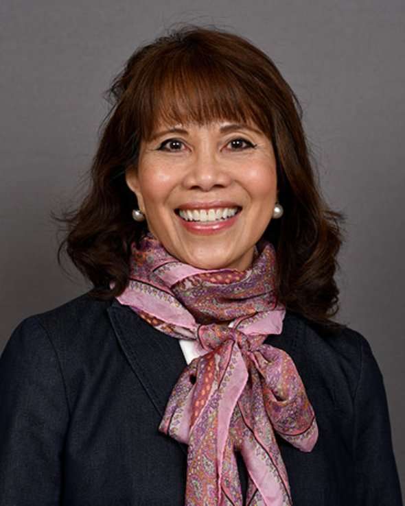 Dr. Riza Mauricio