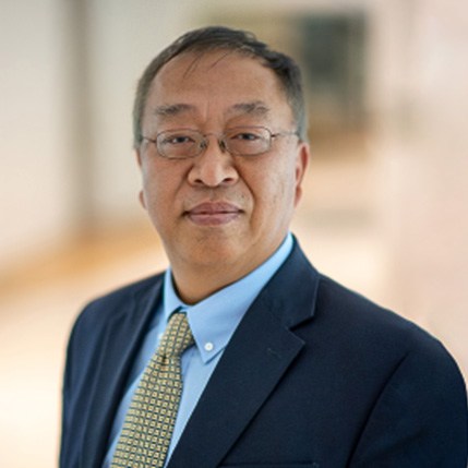 Miles Yu