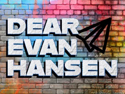 Dear Evan Hansen
