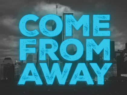 Come From Away