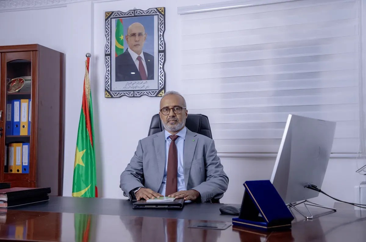 المفتشية العامة للدولة: إجمالي الملفات المحالة للقضاء 4 وليس