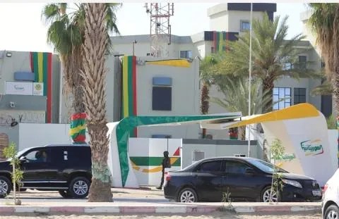 الهابا: القناة الموريتانية لم توقع دفتر الشروط وتكرر ظهور نفس الوجوه