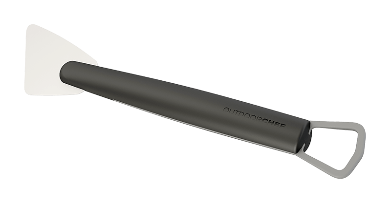 Cleaning Tools - Visualization of Funnel Scraper