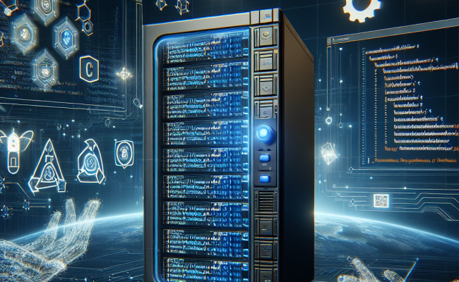 Enhancing Windows Server Security With PowerShell Best Practices ...