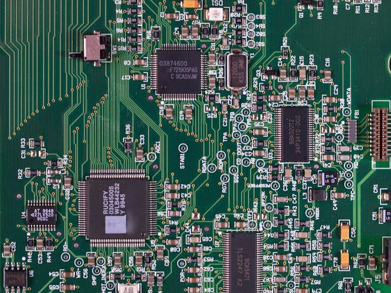 PCB Design Services