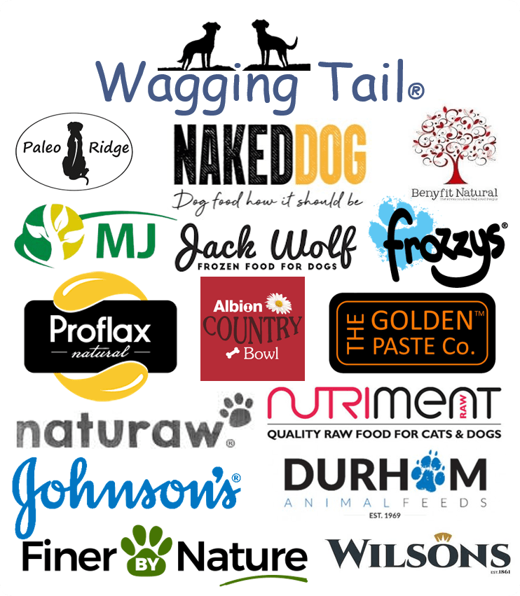 raw feeding suppliers