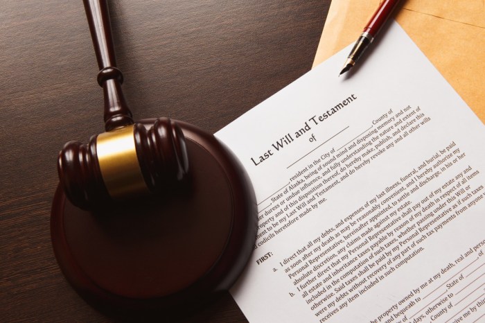 How to Avoid Probate - Hunter Sargent, PLLC How to Avoid Probate - Hunter Sargent, PLLC