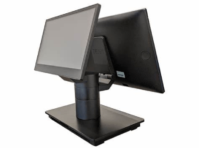 Touch Dynamic Customer Display