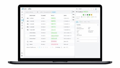 Omada Software Controller