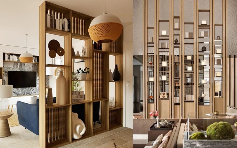 पार्टिसन वाल : स्मार्ट स्पेस व्यवस्थापनको आधुनिक समाधान