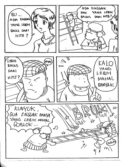 Komik Lucu Gan Karya Anak Indonesia Dijamin Ngakak Page 5 Kaskus Komik Lucu Panjang Ceritanya - Dengan adanya gambar komik gokil di sosmed maka kita para penikmat medsos lebih terhibur dengan inovasi-inovasi membuat gambar komik gokil yang amat menghibur beberapa penikmat sosmed yang tengah galau.