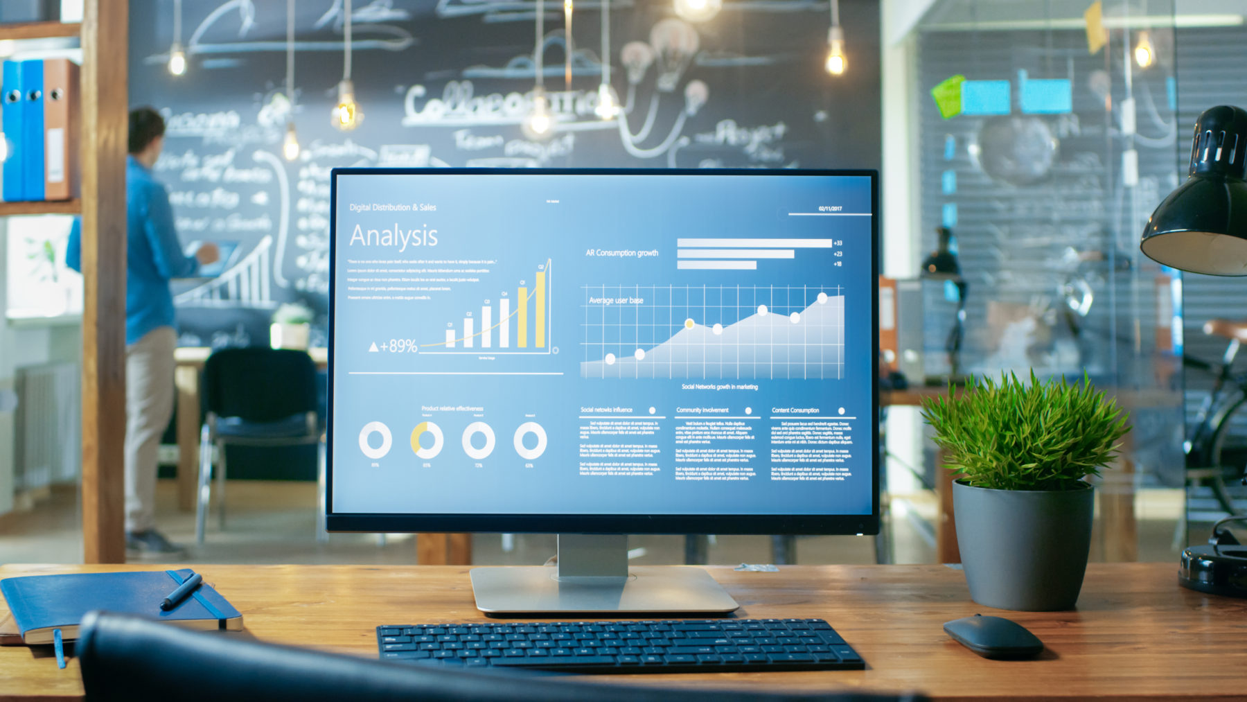 Business Intelligence