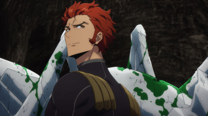 Solo Leveling Episode 23 Preview