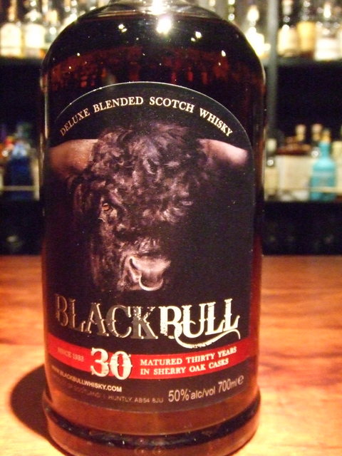 ジャック・ウィ−バース ”ウォンテッド”ボウモア21年 53% | Bottle