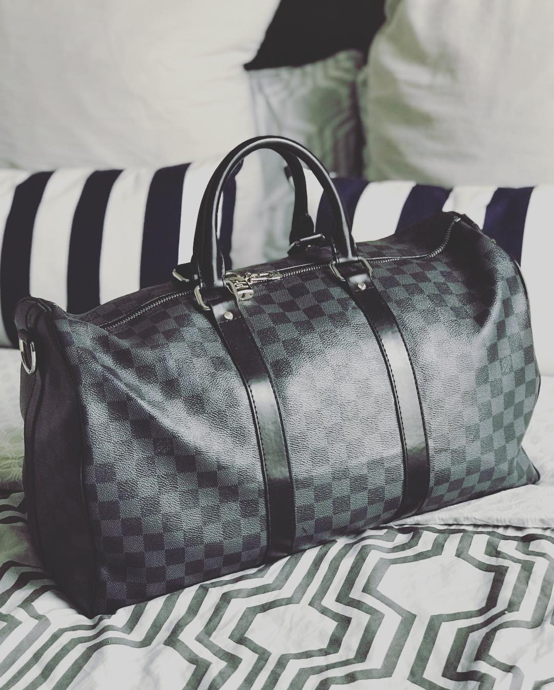 keepall bandoulière 45.