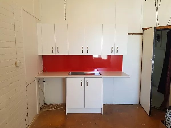 Reno Progress