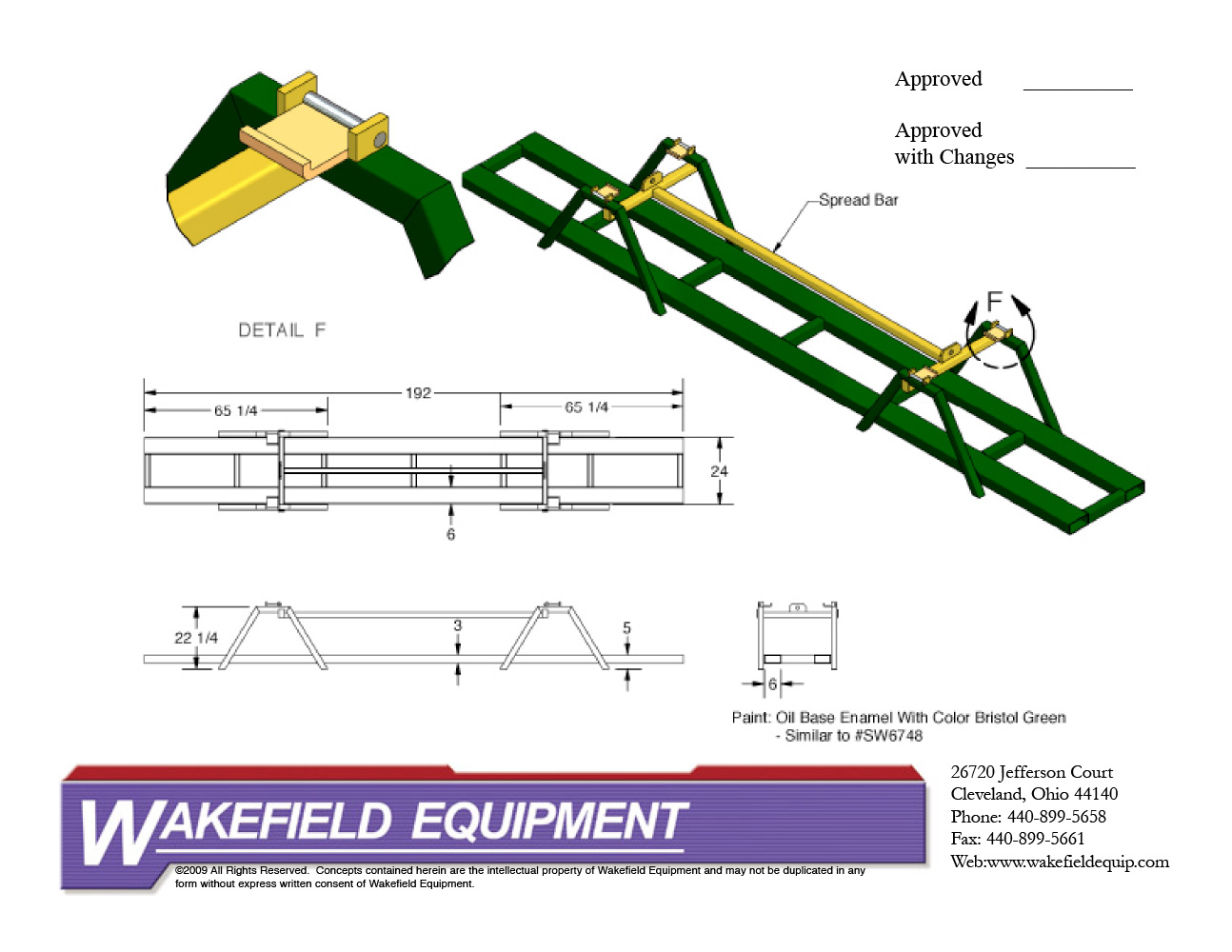 Collapsible Extrusion Shipping Racks - Wakefield Equipment