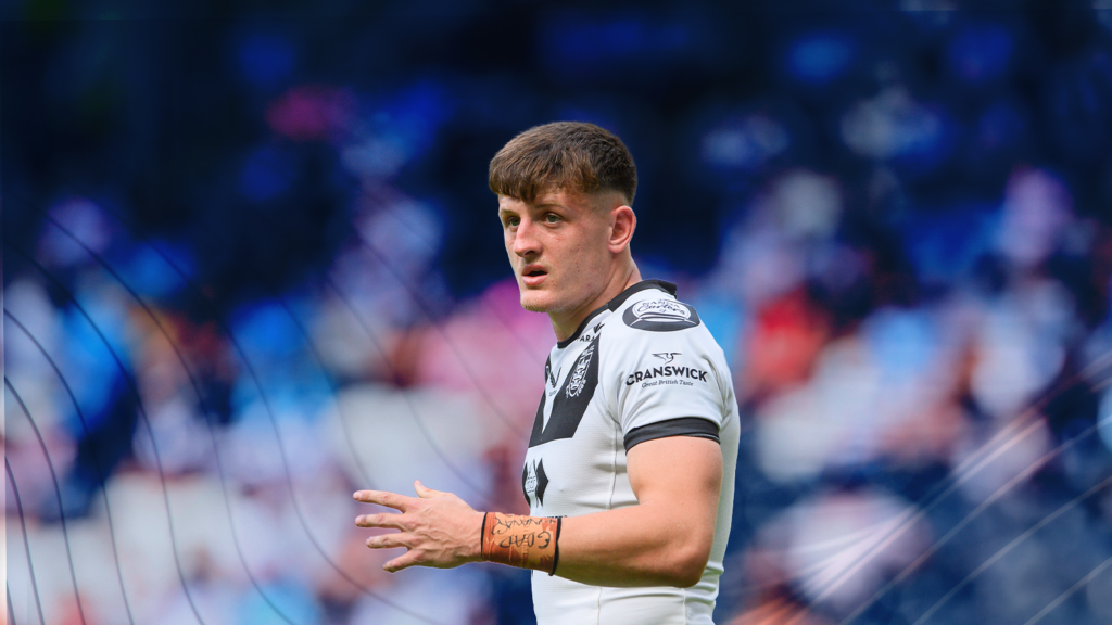 Davy Litten Joins Wakefield Trinity in Shocking 2027 Move! | Rugby Transfer News (2026)