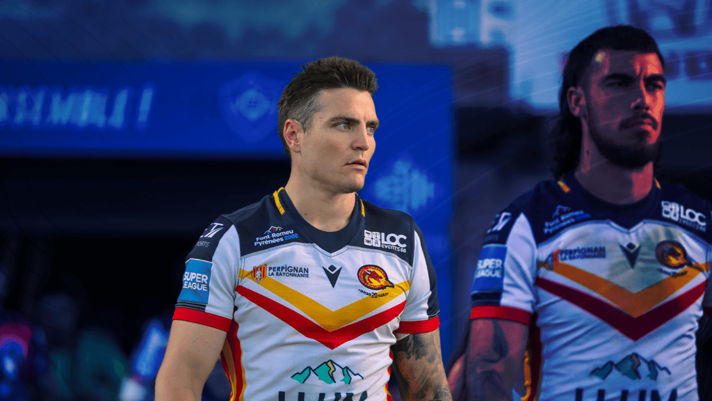 Zac Lipowicz Signs with Wakefield Trinity: Super League Transfer News (2026)