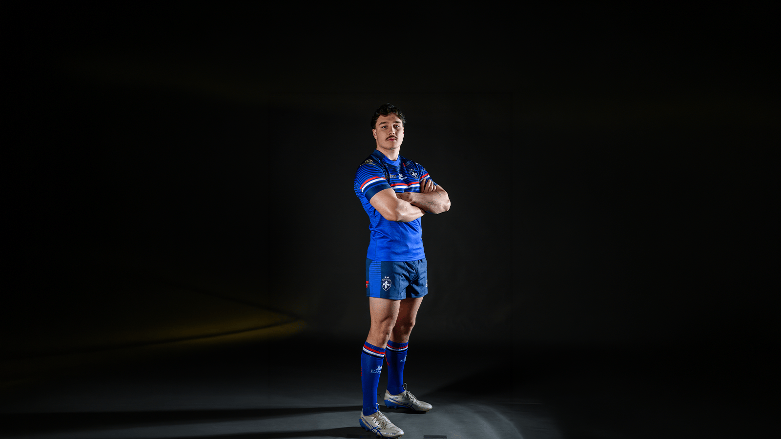 Wakefield Trinity's Emotional Farewell to Seth Nikotemo (2026)