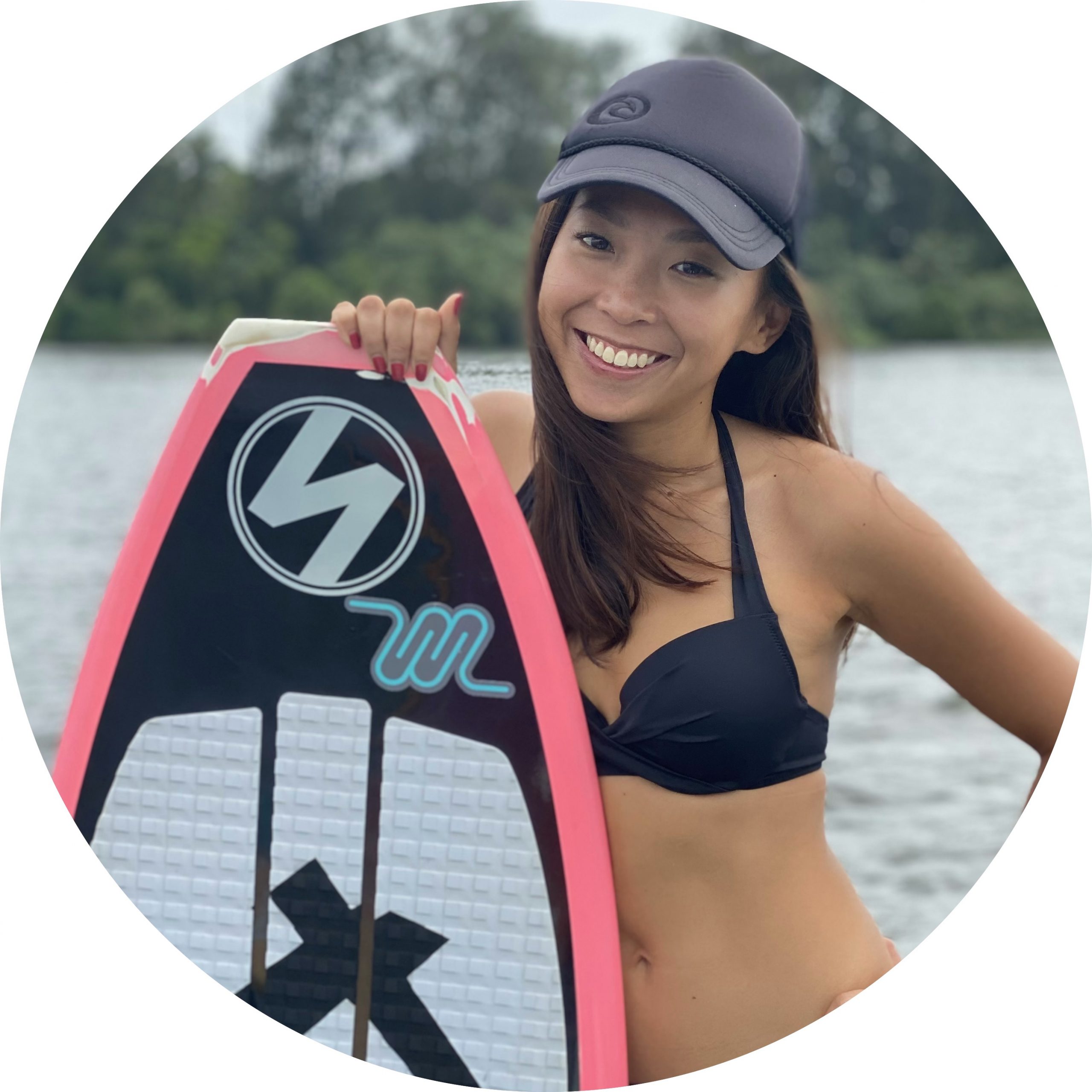 Wakemusters Merelda