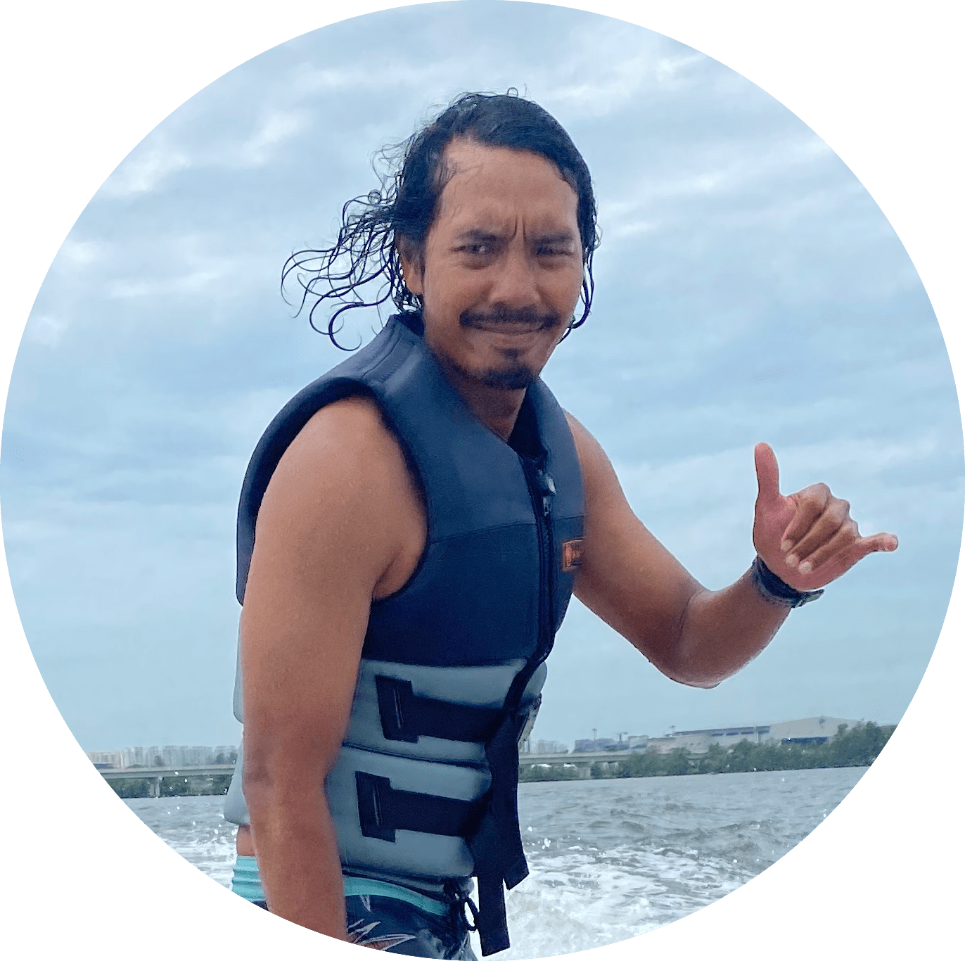 Wakemusters Alfian