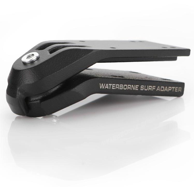 WAKEMUSTERS Waterborne Skateboards Surf Adapter