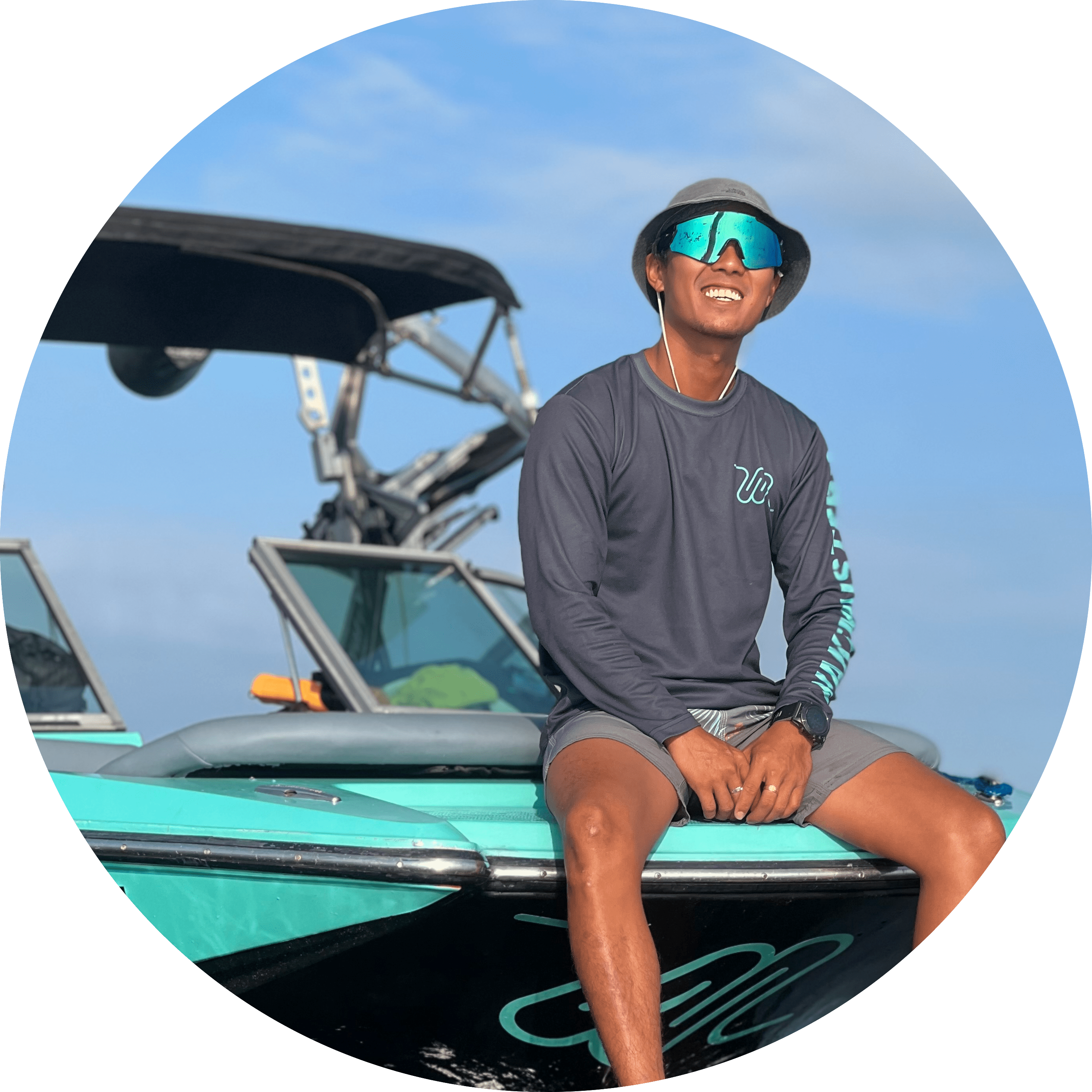 Wakemusters Gilbert
