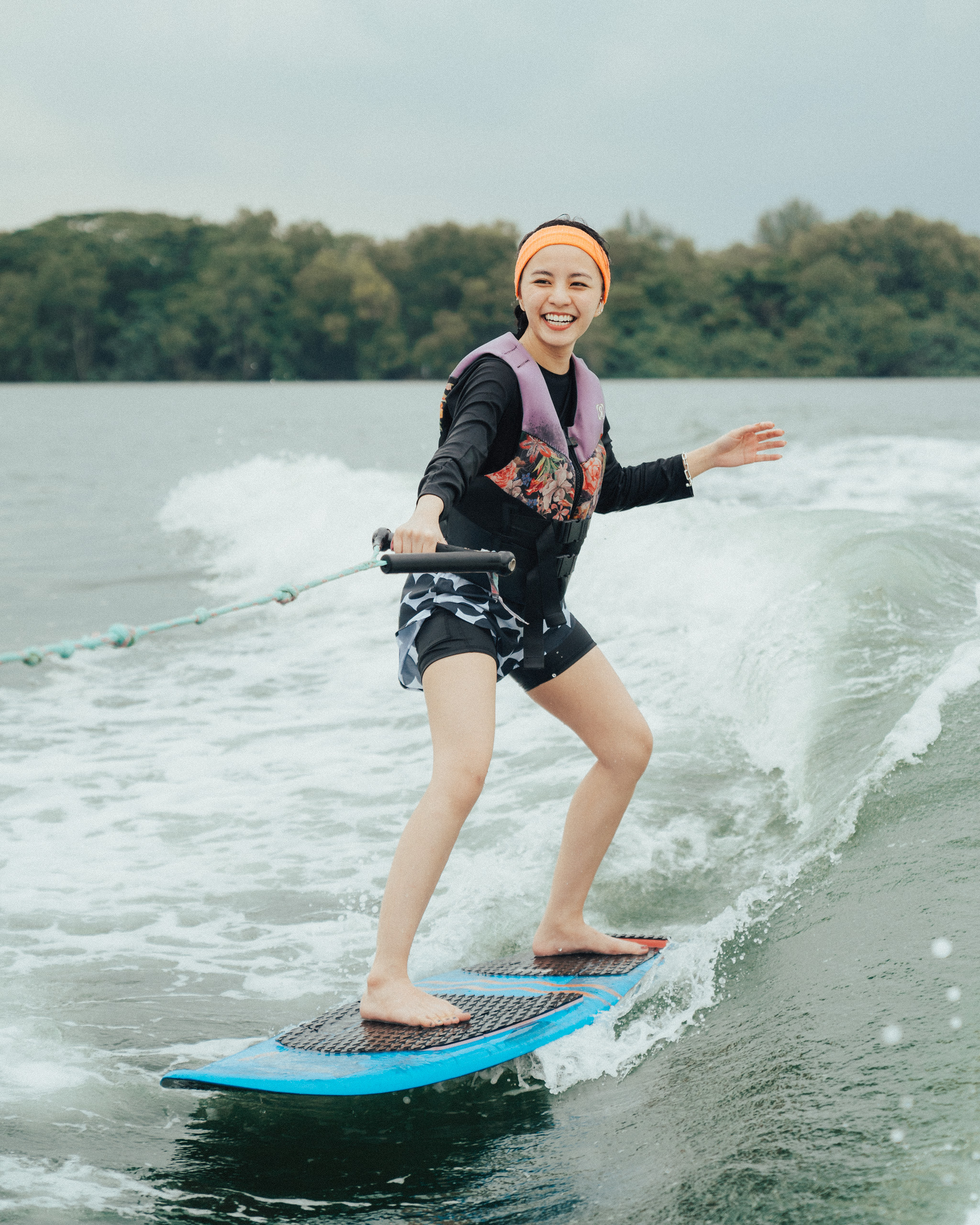 Wakesurf Wakemusters