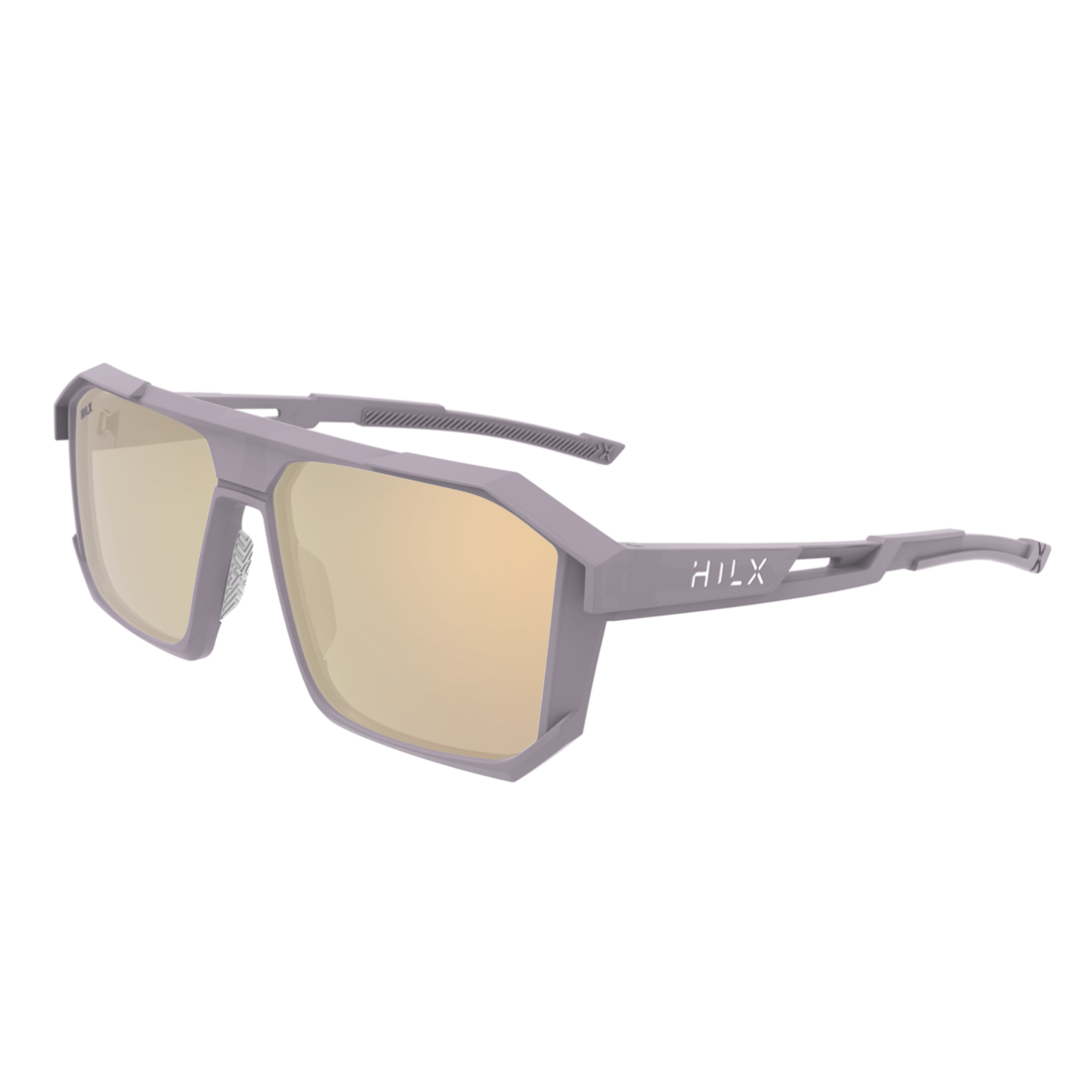 WAKEMUSTERS | HILX Eyewear - Juggernaut