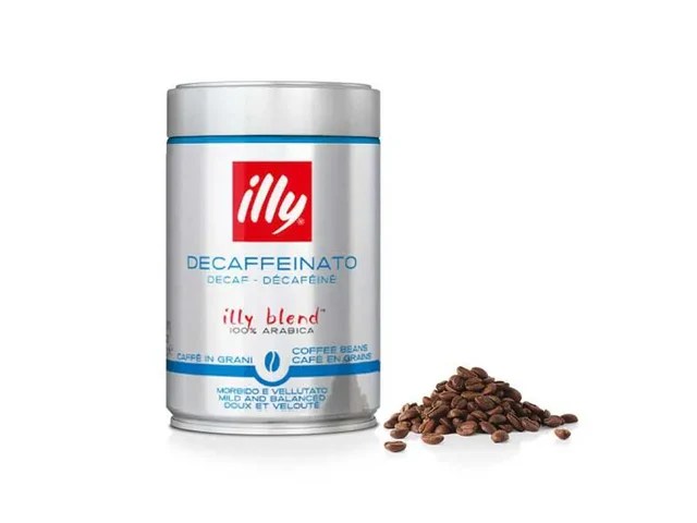 illy Intenso Bold Roast Whole Beans Coffee 250g - Wake & Roast