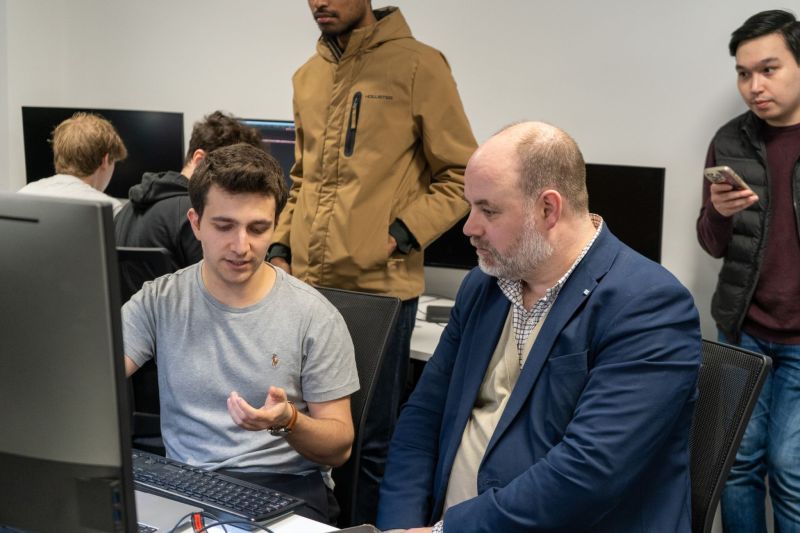 Wakeup Labs Github - Professional 8K Dark Designs | Free Download