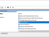 Worker Service In Net Core 3 1 Wake Up And Code