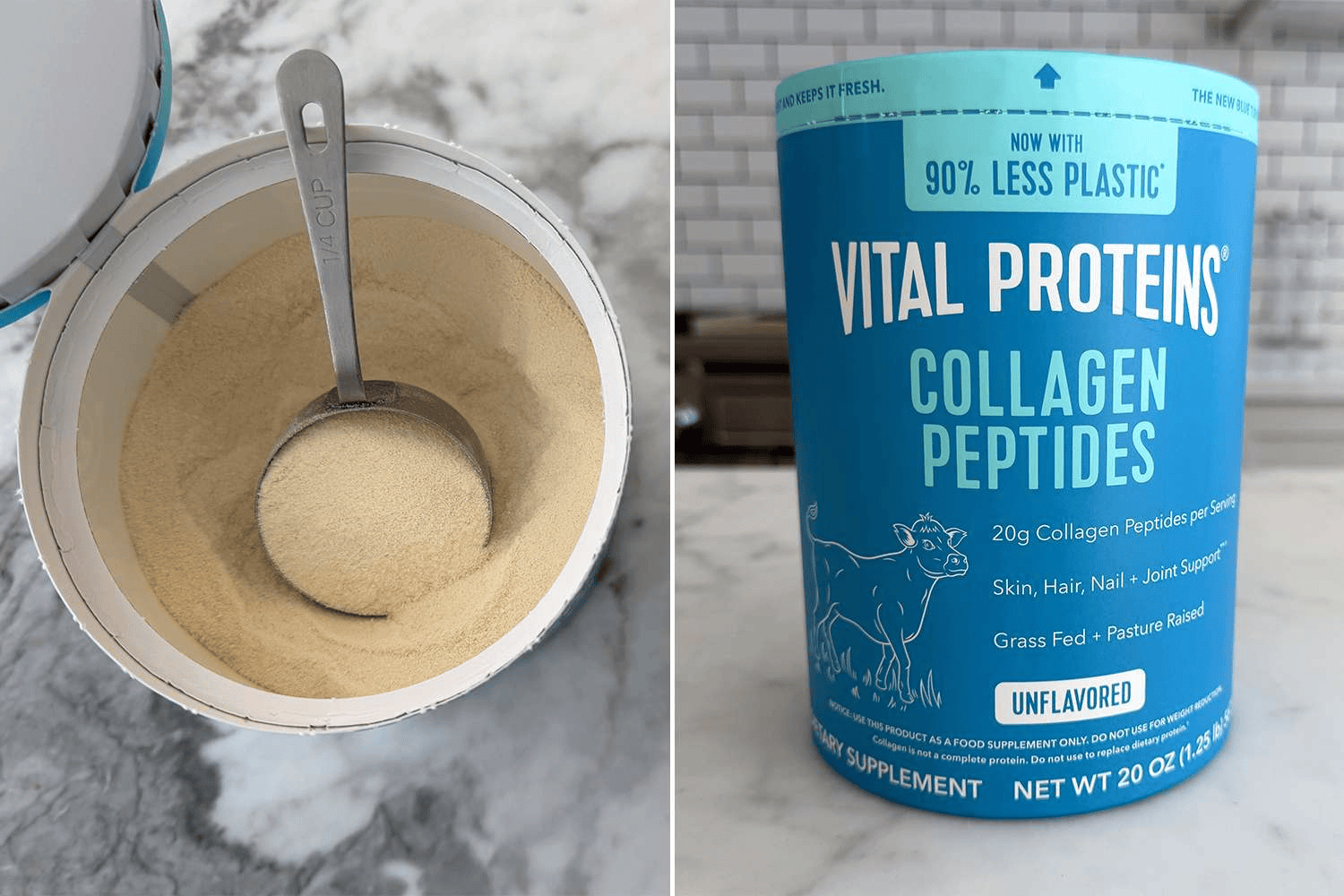 The Best Collagen Supplements of 2026, Expert-Tested and Reviewed