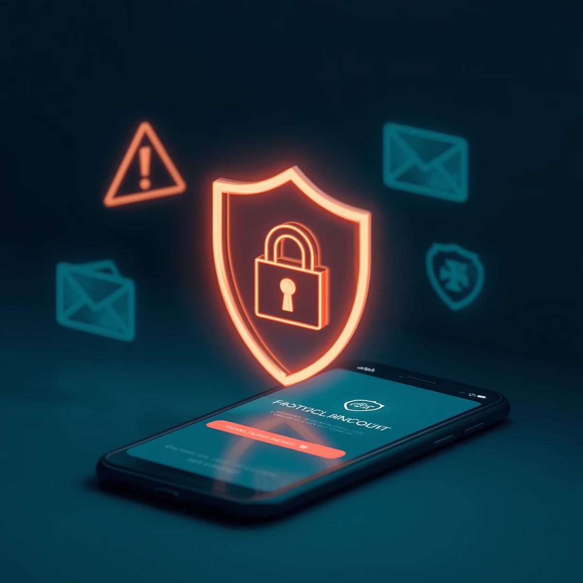 Protect Money Banking Scams
