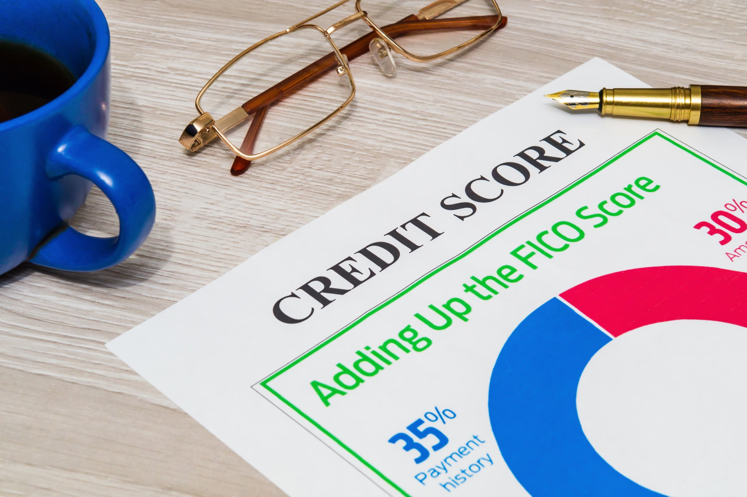 Fix Your Credit With AI: Why You Don’t Need A Credit Repair Company