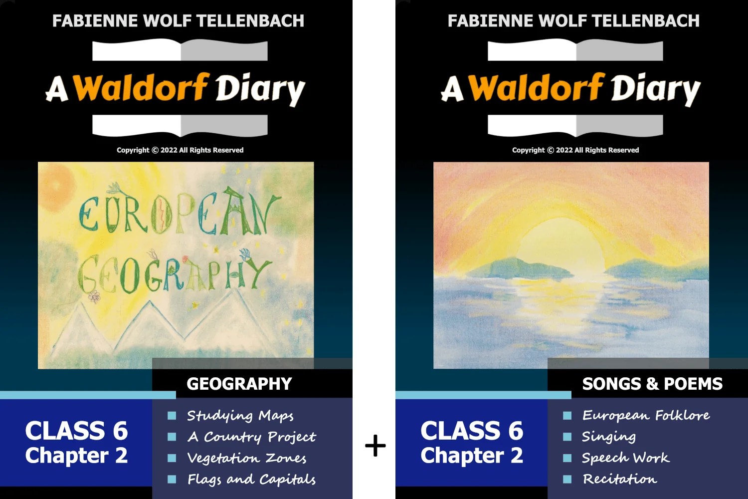 Geography Class 6