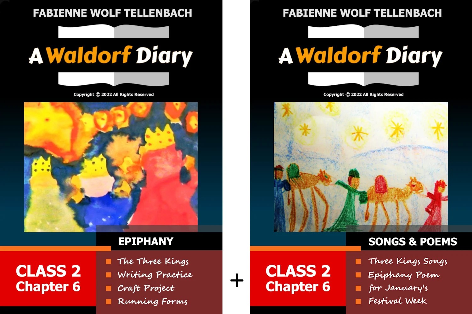 Teaching Guide for the Festival Week of Epiphany