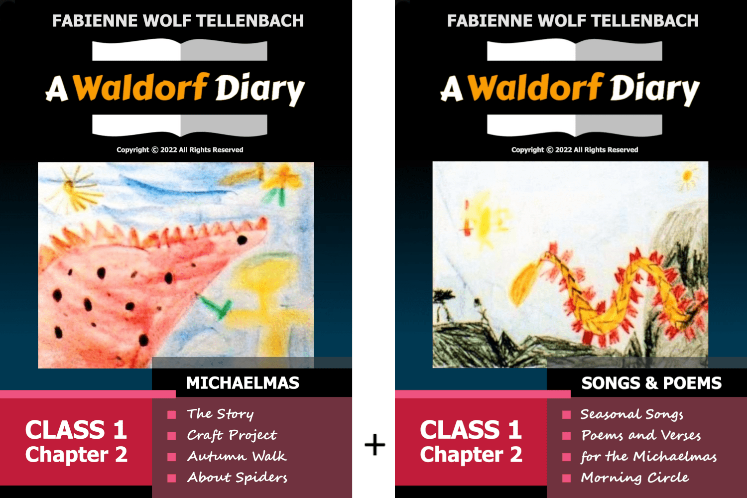 Class 1 Michaelmas Week